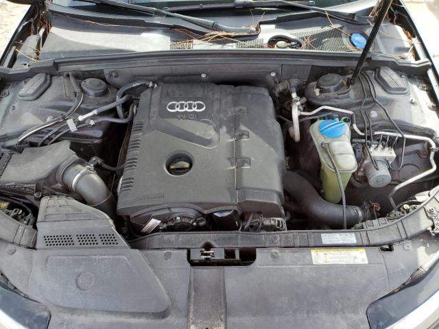 Photo 10 VIN: WAUAFAFLXEN026090 - AUDI A4 