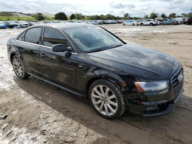 Photo 3 VIN: WAUAFAFLXEN026090 - AUDI A4 