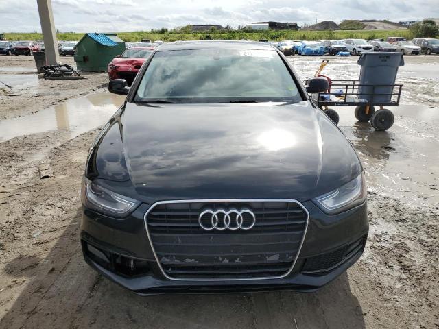 Photo 4 VIN: WAUAFAFLXEN026090 - AUDI A4 