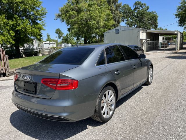 Photo 6 VIN: WAUAFAFLXEN028714 - AUDI A4 