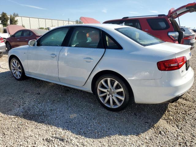 Photo 1 VIN: WAUAFAFLXEN040118 - AUDI A4 PREMIUM 