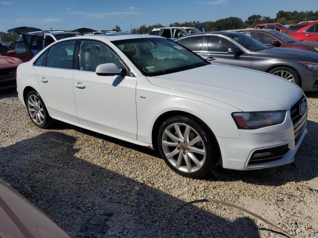 Photo 3 VIN: WAUAFAFLXEN040118 - AUDI A4 PREMIUM 