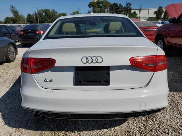 Photo 5 VIN: WAUAFAFLXEN040118 - AUDI A4 PREMIUM 