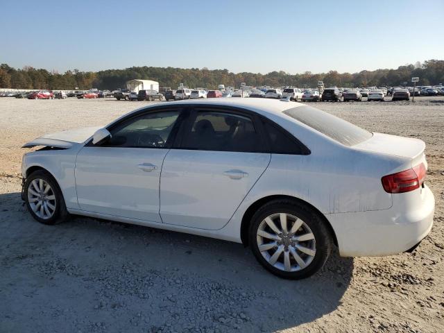 Photo 1 VIN: WAUAFAFLXEN044587 - AUDI A4 