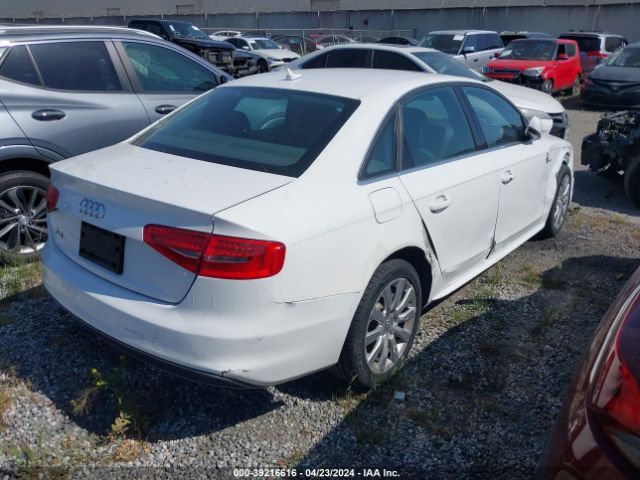 Photo 3 VIN: WAUAFAFLXFA049670 - AUDI A4 