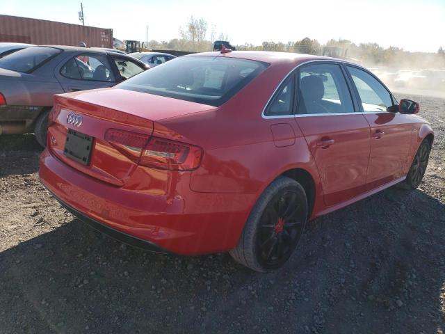 Photo 3 VIN: WAUAFAFLXFN001188 - AUDI A4 PREMIUM 