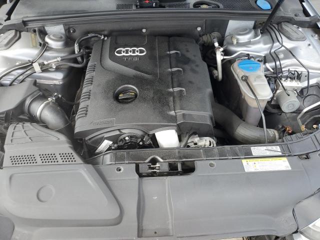 Photo 10 VIN: WAUAFAFLXFN003586 - AUDI A4 PREMIUM 