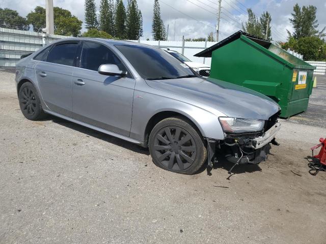 Photo 3 VIN: WAUAFAFLXFN003586 - AUDI A4 PREMIUM 