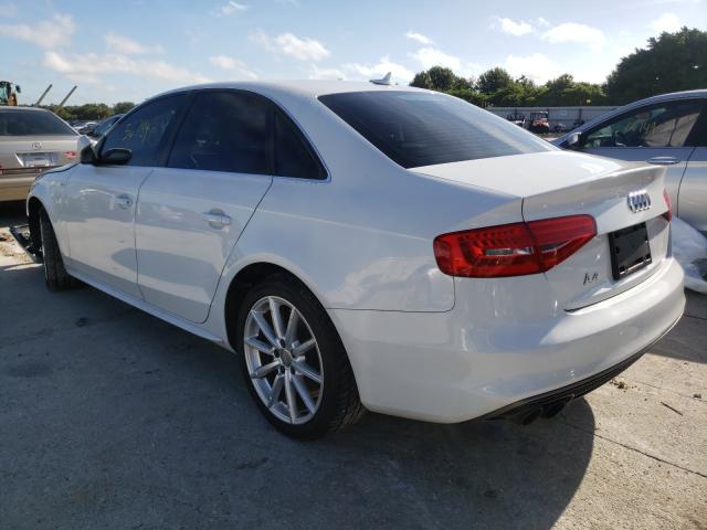 Photo 2 VIN: WAUAFAFLXFN012028 - AUDI A4 PREMIUM 