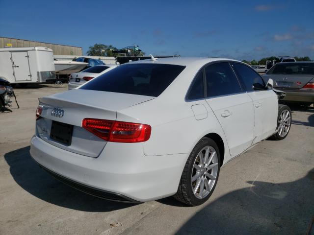 Photo 3 VIN: WAUAFAFLXFN012028 - AUDI A4 PREMIUM 