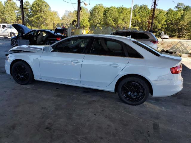 Photo 1 VIN: WAUAFAFLXFN031470 - AUDI A4 PREMIUM 