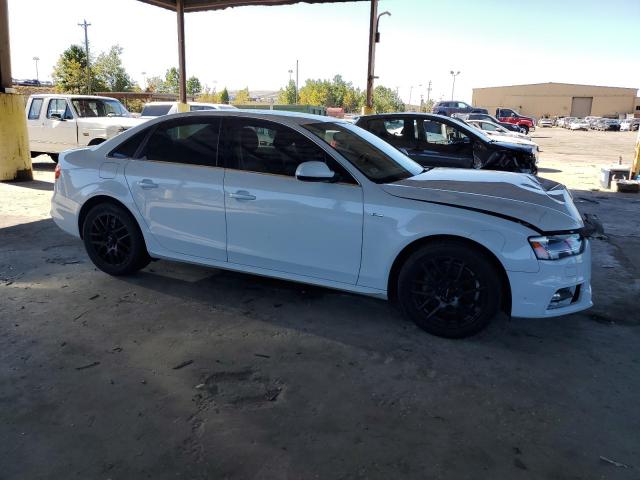 Photo 3 VIN: WAUAFAFLXFN031470 - AUDI A4 PREMIUM 