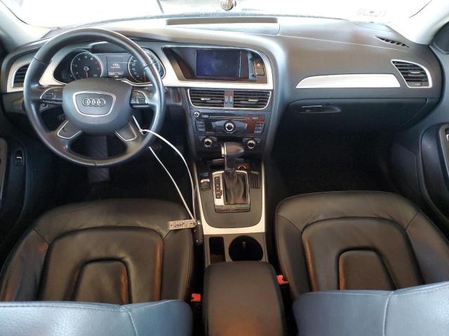 Photo 7 VIN: WAUAFAFLXFN031470 - AUDI A4 PREMIUM 