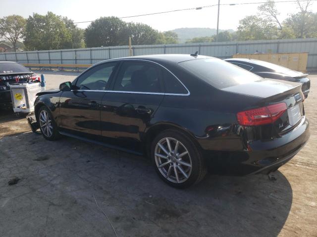 Photo 1 VIN: WAUAFAFLXGN005873 - AUDI A4 