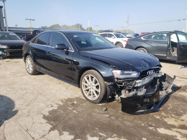 Photo 3 VIN: WAUAFAFLXGN005873 - AUDI A4 