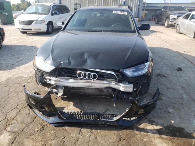 Photo 4 VIN: WAUAFAFLXGN005873 - AUDI A4 