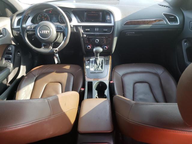 Photo 7 VIN: WAUAFAFLXGN005873 - AUDI A4 