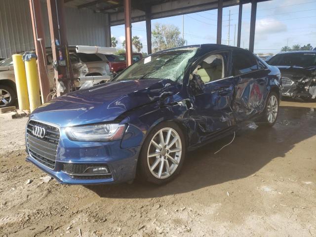 Photo 0 VIN: WAUAFAFLXGN006019 - AUDI A4 PREMIUM 