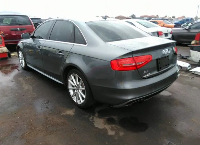 Photo 2 VIN: WAUAFAFLXGN012371 - AUDI A4 