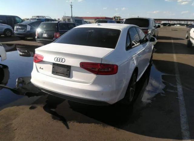 Photo 3 VIN: WAUAFAFLXGN014587 - AUDI A4 