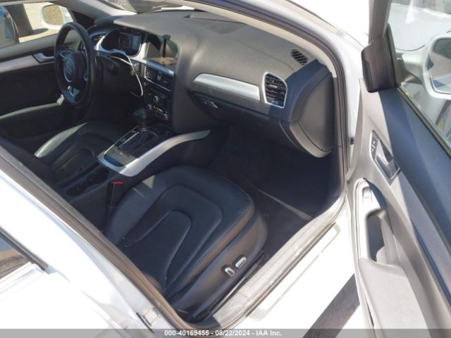 Photo 4 VIN: WAUAFAFLXGN016582 - AUDI A4 