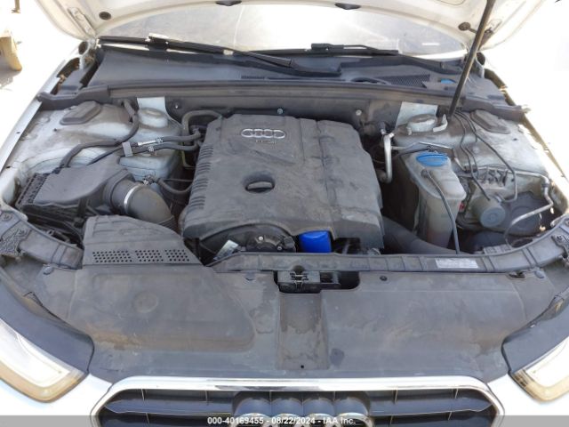 Photo 9 VIN: WAUAFAFLXGN016582 - AUDI A4 