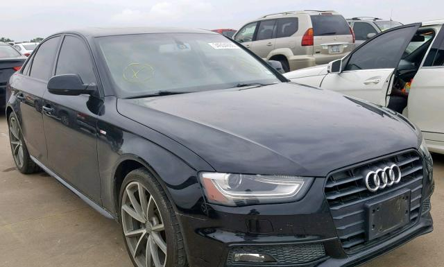 Photo 0 VIN: WAUAFAFLXGN017490 - AUDI A4 