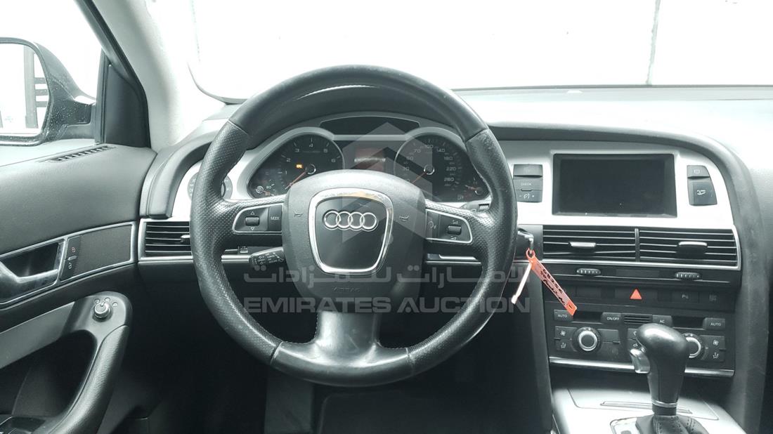 Photo 12 VIN: WAUAFC4F2BN068256 - AUDI A6 