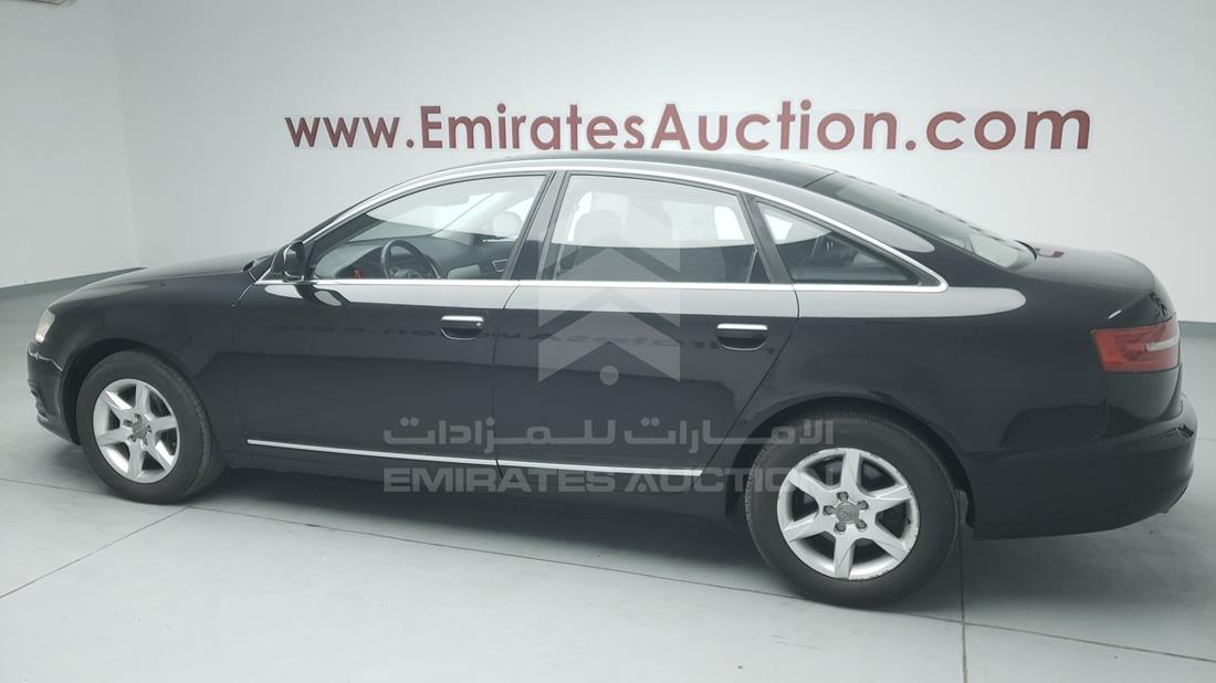 Photo 5 VIN: WAUAFC4F2BN068256 - AUDI A6 