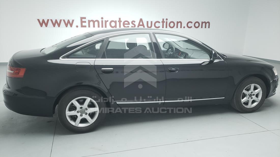 Photo 7 VIN: WAUAFC4F2BN068256 - AUDI A6 