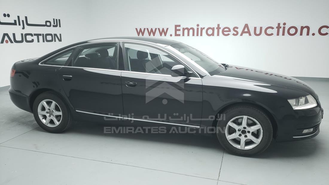 Photo 8 VIN: WAUAFC4F2BN068256 - AUDI A6 