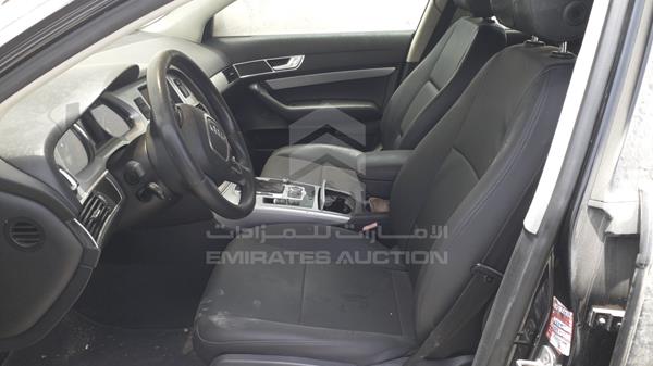 Photo 12 VIN: WAUAFC4F3BN068444 - AUDI A6 