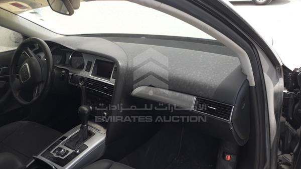 Photo 23 VIN: WAUAFC4F3BN068444 - AUDI A6 