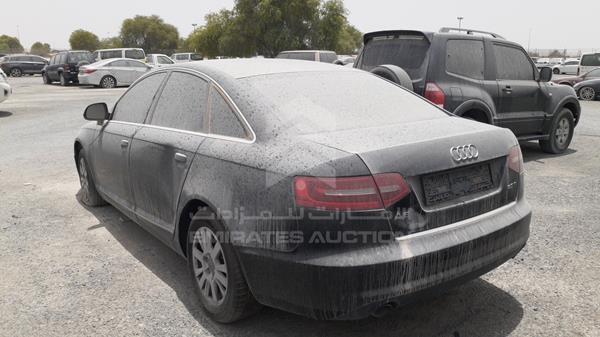 Photo 6 VIN: WAUAFC4F3BN068444 - AUDI A6 