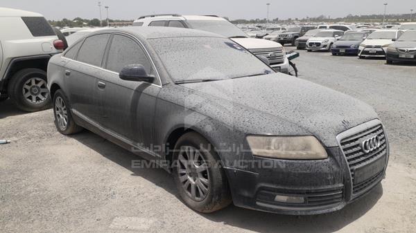 Photo 9 VIN: WAUAFC4F3BN068444 - AUDI A6 