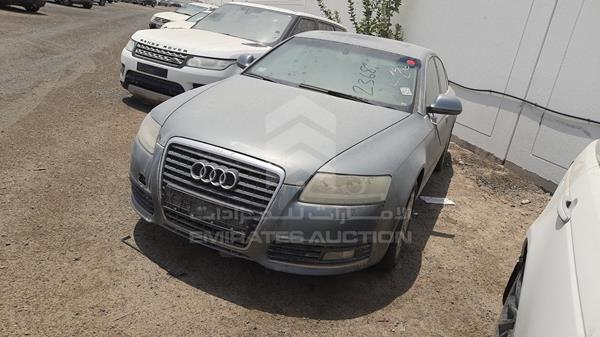 Photo 5 VIN: WAUAFC4F4AN068421 - AUDI A6 