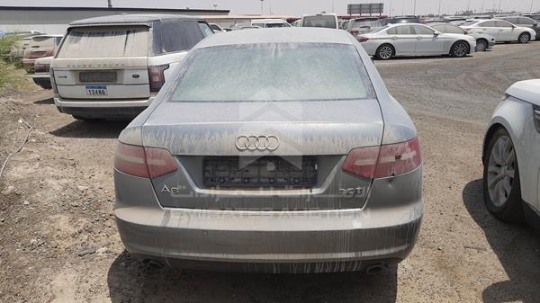 Photo 7 VIN: WAUAFC4F4AN068421 - AUDI A6 