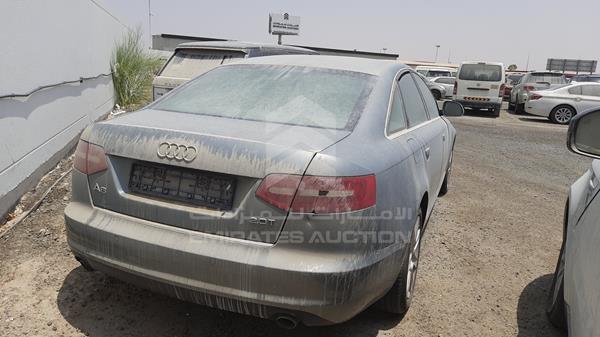 Photo 8 VIN: WAUAFC4F4AN068421 - AUDI A6 