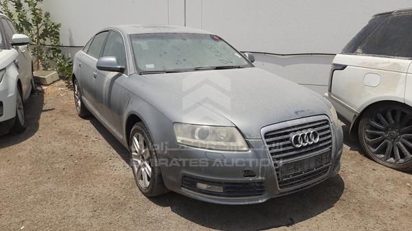 Photo 9 VIN: WAUAFC4F4AN068421 - AUDI A6 