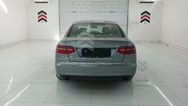 Photo 6 VIN: WAUAFC4F4AN068421 - AUDI A6 