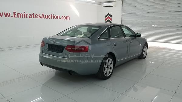 Photo 7 VIN: WAUAFC4F4AN068421 - AUDI A6 