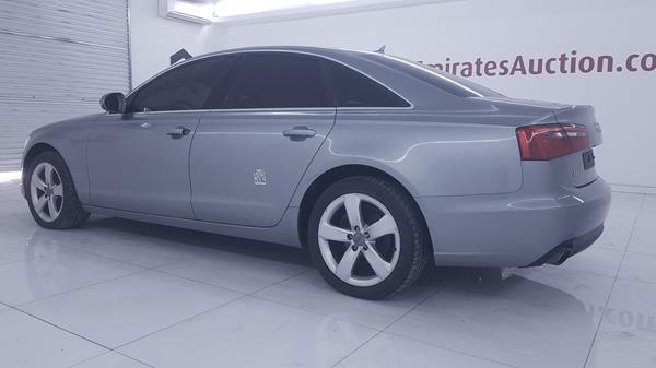 Photo 7 VIN: WAUAFC4G0DN001151 - AUDI A6 