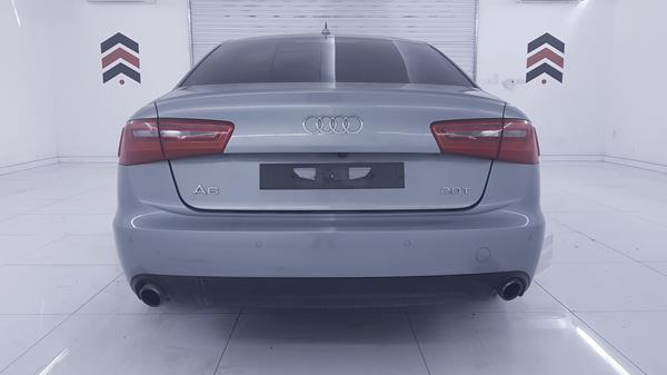 Photo 8 VIN: WAUAFC4G0DN001151 - AUDI A6 