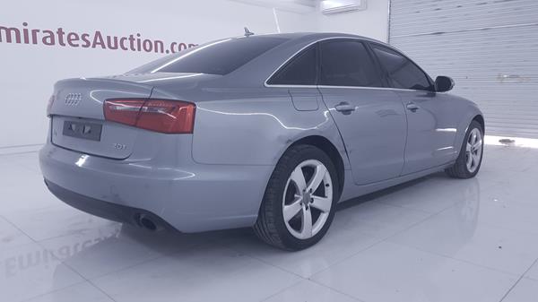 Photo 9 VIN: WAUAFC4G0DN001151 - AUDI A6 