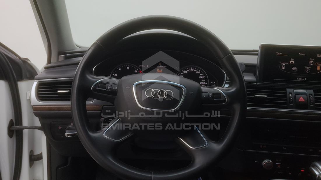 Photo 24 VIN: WAUAFC4G8DN003066 - AUDI A6 