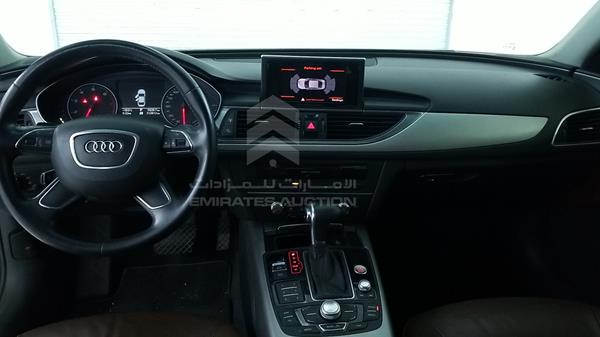 Photo 15 VIN: WAUAFC4GXDN001125 - AUDI A6 