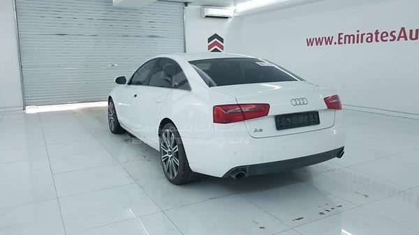 Photo 6 VIN: WAUAFC4GXDN001125 - AUDI A6 