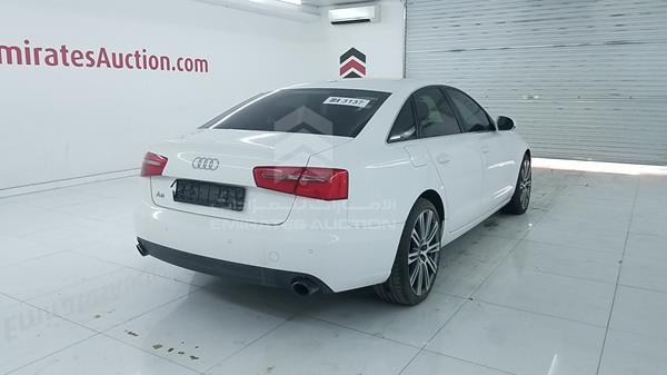 Photo 8 VIN: WAUAFC4GXDN001125 - AUDI A6 