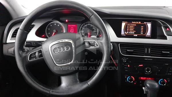 Photo 17 VIN: WAUAFC8K7BA178167 - AUDI A4 