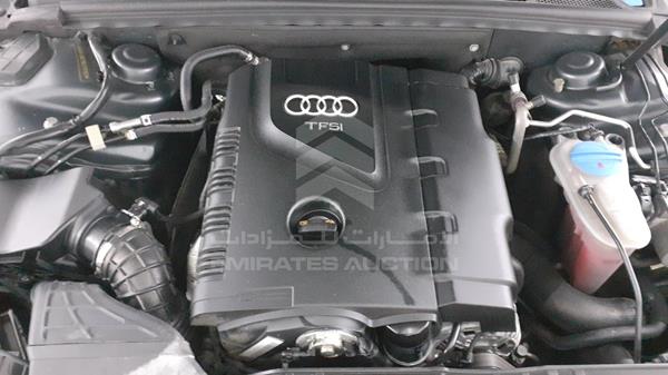 Photo 33 VIN: WAUAFC8K7BA178167 - AUDI A4 